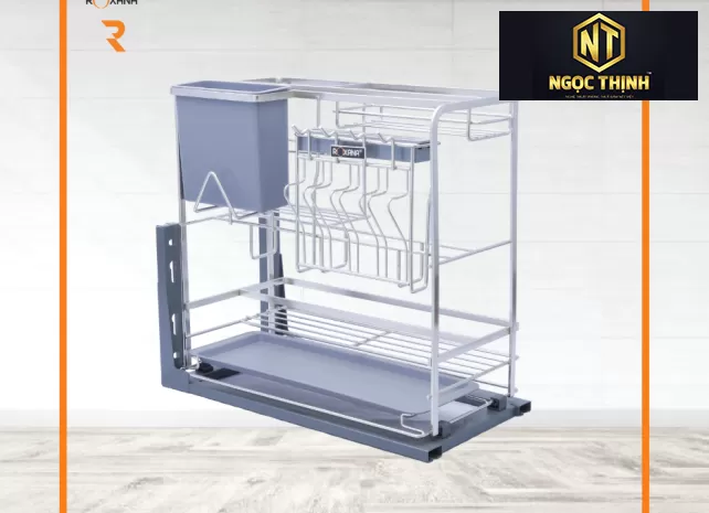 Giá Dao Thớt R004-300 tại Phú Hữu